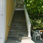 Vania Gardenos Apartman Vitaládesz