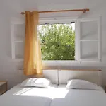 Apartman Vania Gardenos Vitaládesz