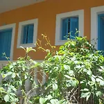 Vania Gardenos Apartman Vitaládesz