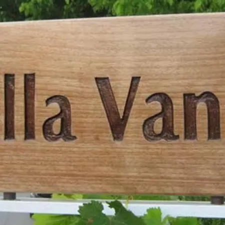 Vania Gardenos Sea View * Vitaládes
