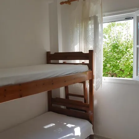 Apartment Vania Gardenos Sea View