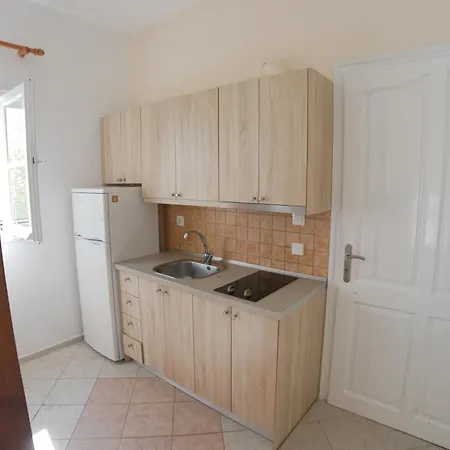 Apartament Vania Gardenos