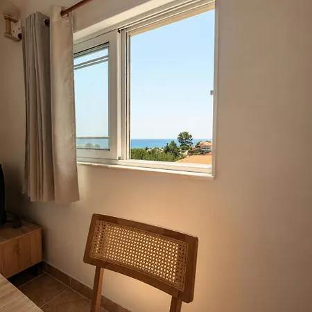 Lejlighed Vania Gardenos Sea View