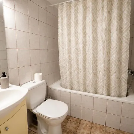 Vania Gardenos Sea View Lejlighed