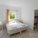 Vania Gardenos Lejlighed Vitaládes