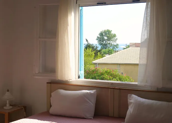 Vania Gardenos Vitaládes